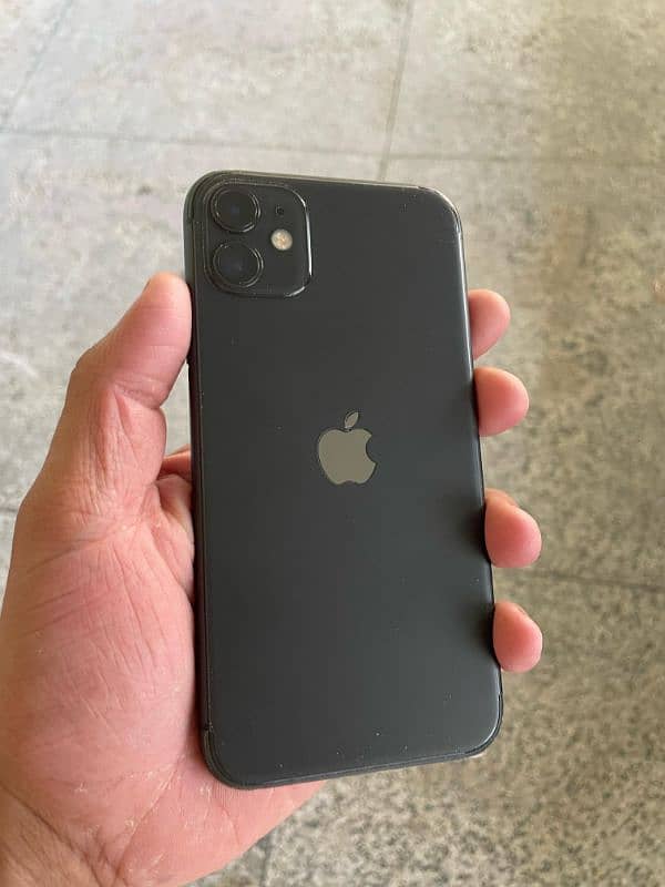 Iphone 11 NON PTA 0
