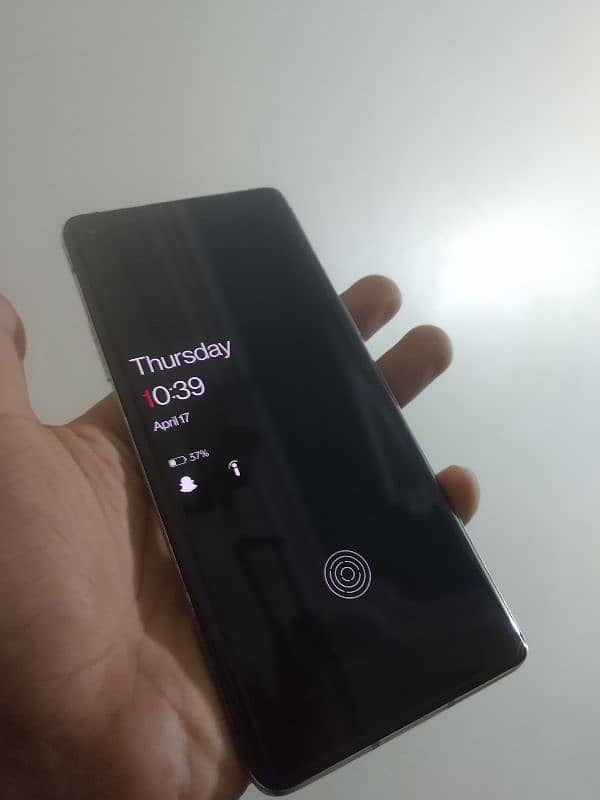 OnePlus 8 PTA APPROVED 0