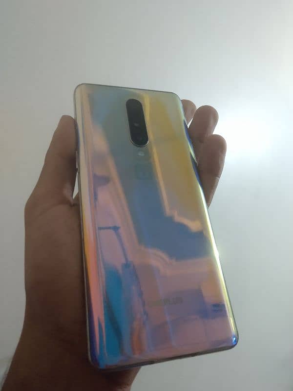 OnePlus 8 PTA APPROVED 1