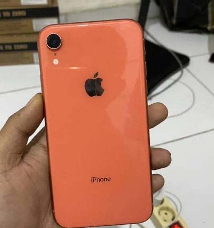 iPhone XR Factory unlock non pta sim glitch 0