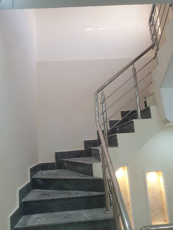 A Extension House Available For Rent In Citi Housing Sialkot 5 Marla 1