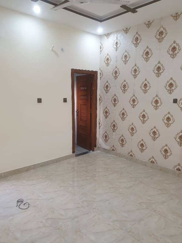 A Extension House Available For Rent In Citi Housing Sialkot 5 Marla 2