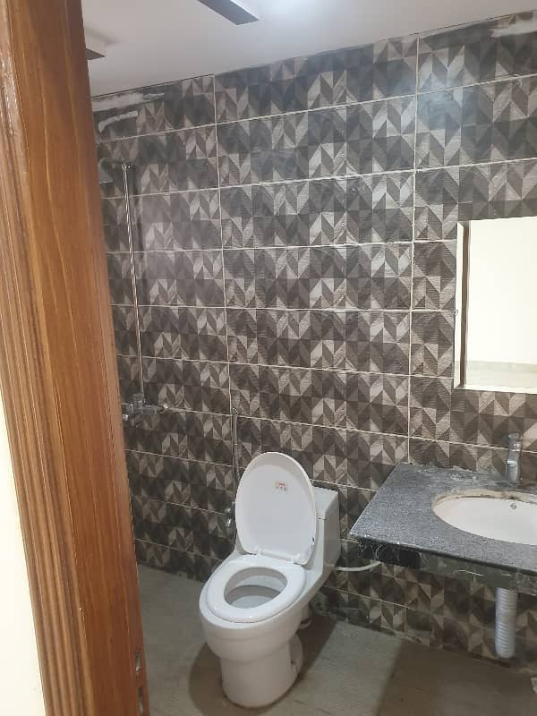 A Extension House Available For Rent In Citi Housing Sialkot 5 Marla 4