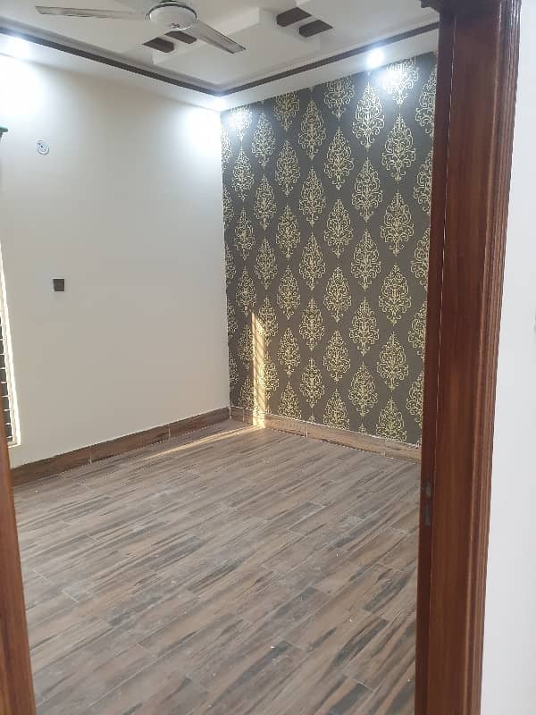 A Extension House Available For Rent In Citi Housing Sialkot 5 Marla 6