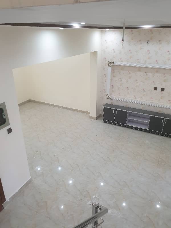 A Extension House Available For Rent In Citi Housing Sialkot 5 Marla 8