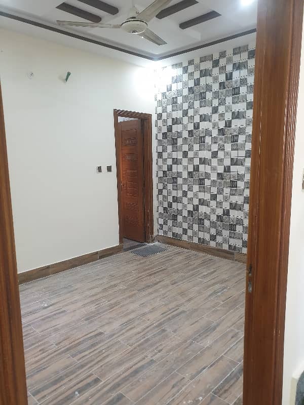 A Extension House Available For Rent In Citi Housing Sialkot 5 Marla 9