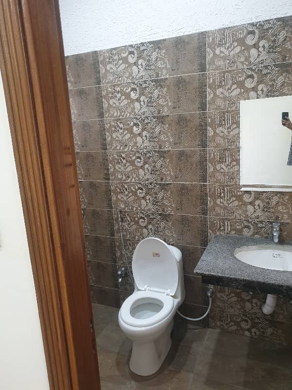 A Extension House Available For Rent In Citi Housing Sialkot 5 Marla 10