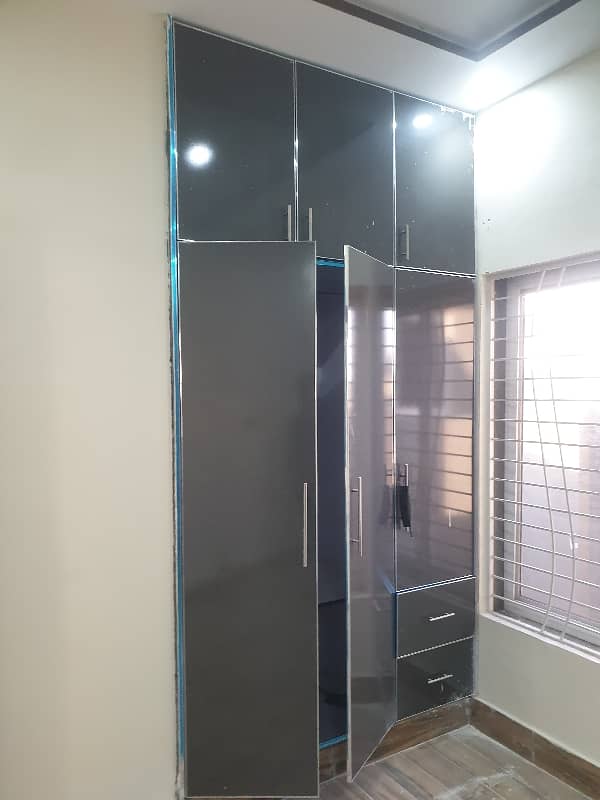 A Extension House Available For Rent In Citi Housing Sialkot 5 Marla 11