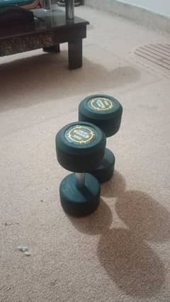 Dumbbell