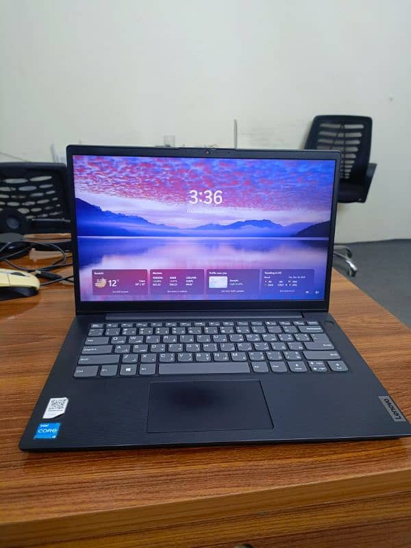 LENEVO V14 G2 ITL I3 11TH GEN 1