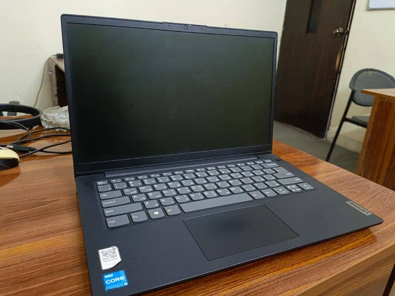 LENEVO V14 G2 ITL I3 11TH GEN 5