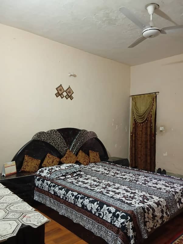 10 Marla House For Sale In Ravi Block Allama Iqbal Town Lahore 0