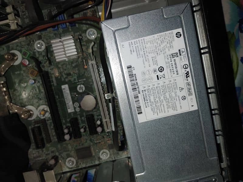 AMD A8 6500 Model Gaming Pc for sale 6