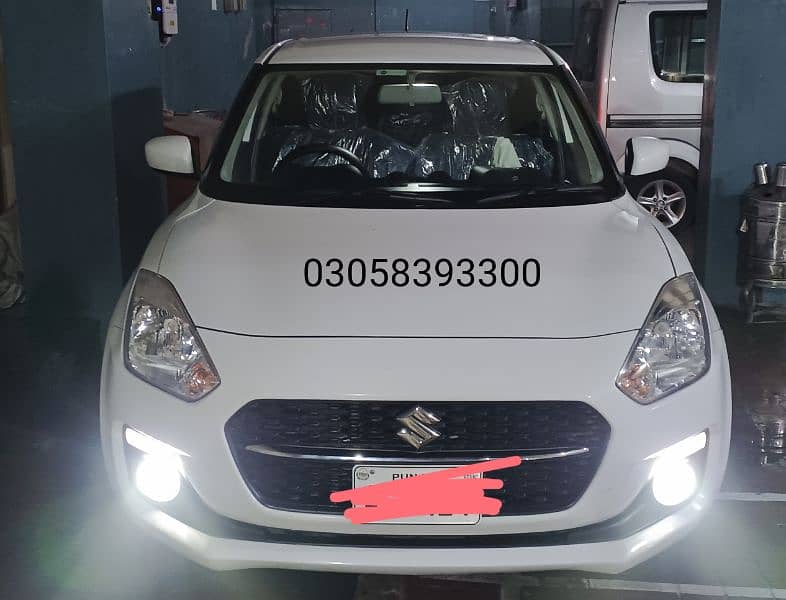 Suzuki Swift 2022/2023 0
