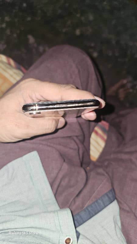 iPhone XS Max 64 GB official PTA approve 3