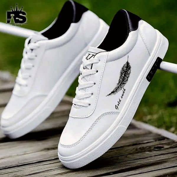 Re Sole present slightly used 100% Branded and Imported shoes 3