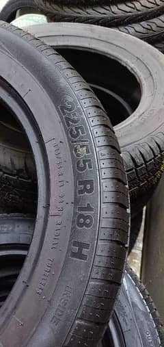 225-55-18 Sportage haval tyre GTR