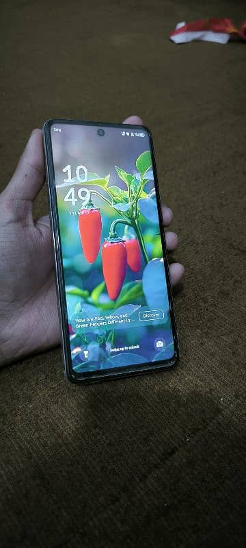 Infinix note 30 8+8/256 5
