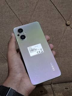 Oppo F21 Pro 5G