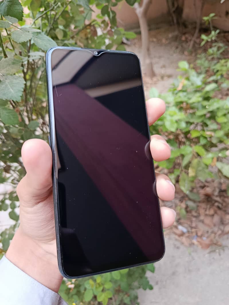 OPPO A5 2020 - 10/8 Condition 3