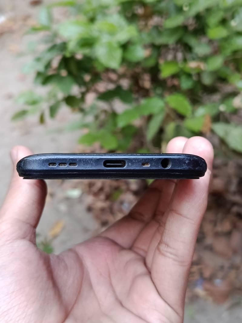 OPPO A5 2020 - 10/8 Condition 6