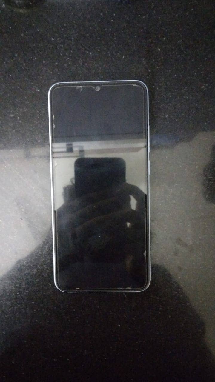 REDMI A1+(SD CARD INSTALLED FOR ADDITIONAL STORGAE) 1