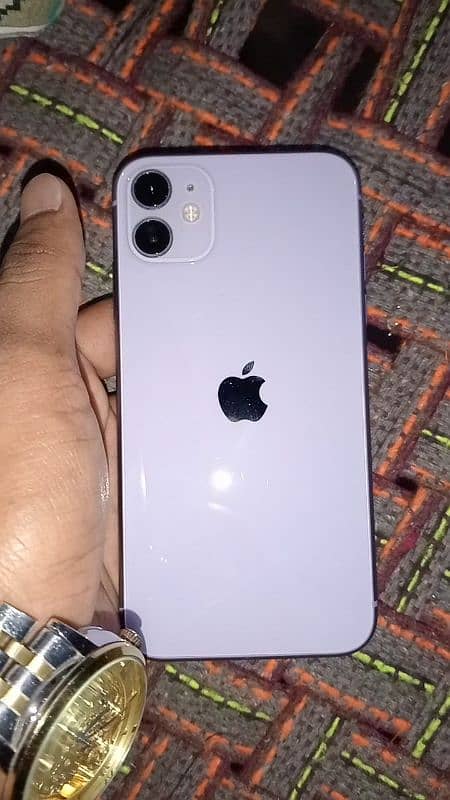Iphone 11 non pta factory unlock, E-Sim time available 0