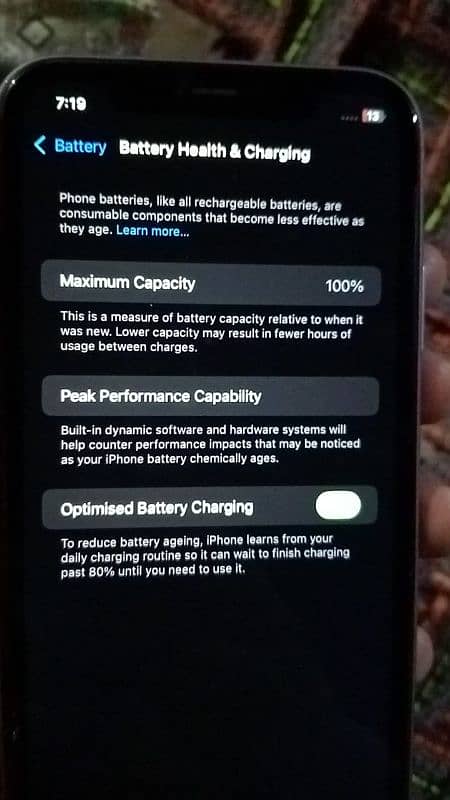 Iphone 11 non pta factory unlock, E-Sim time available 4