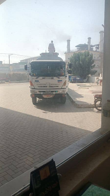 need driver job 0