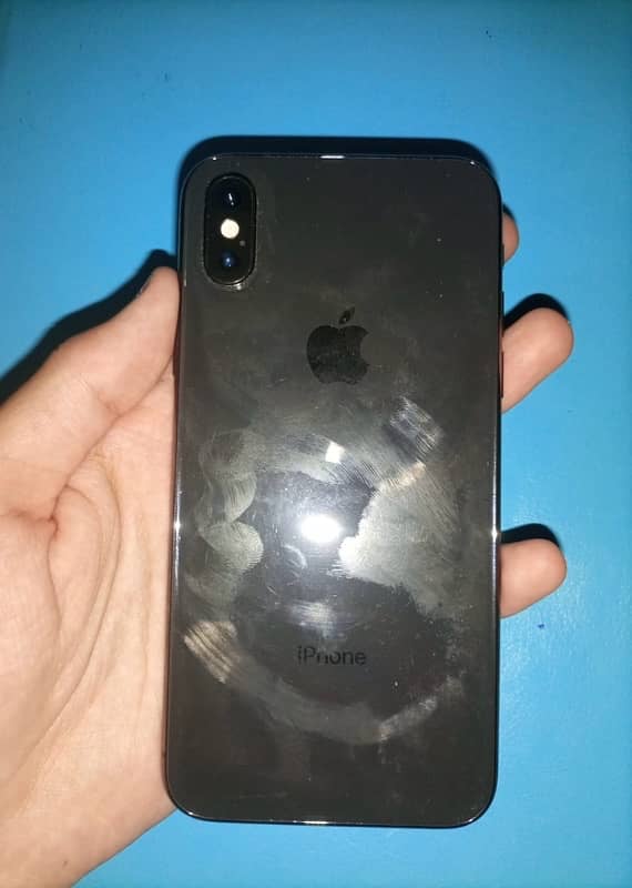 iphone xs 0