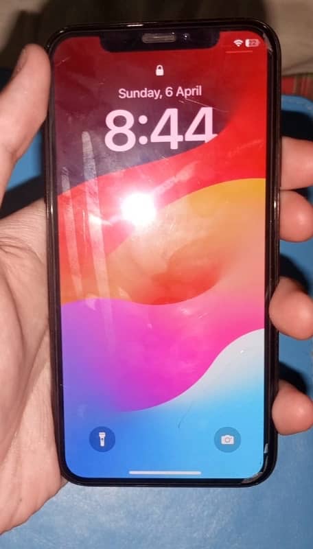 iphone xs 1