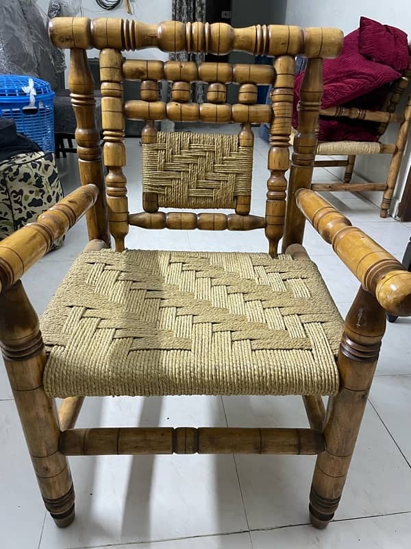 Beautiful Sofa Set 1