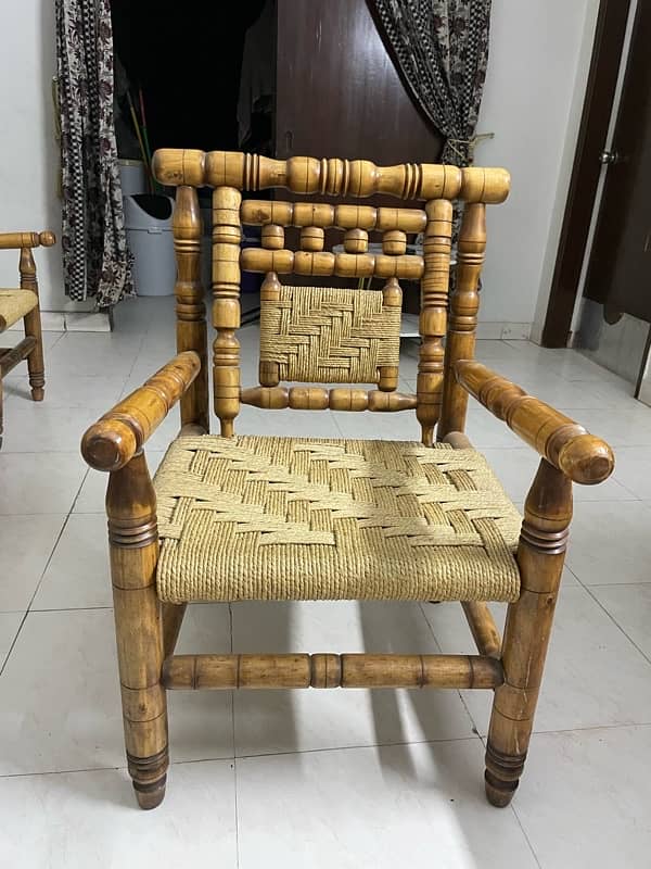 Beautiful Sofa Set 2
