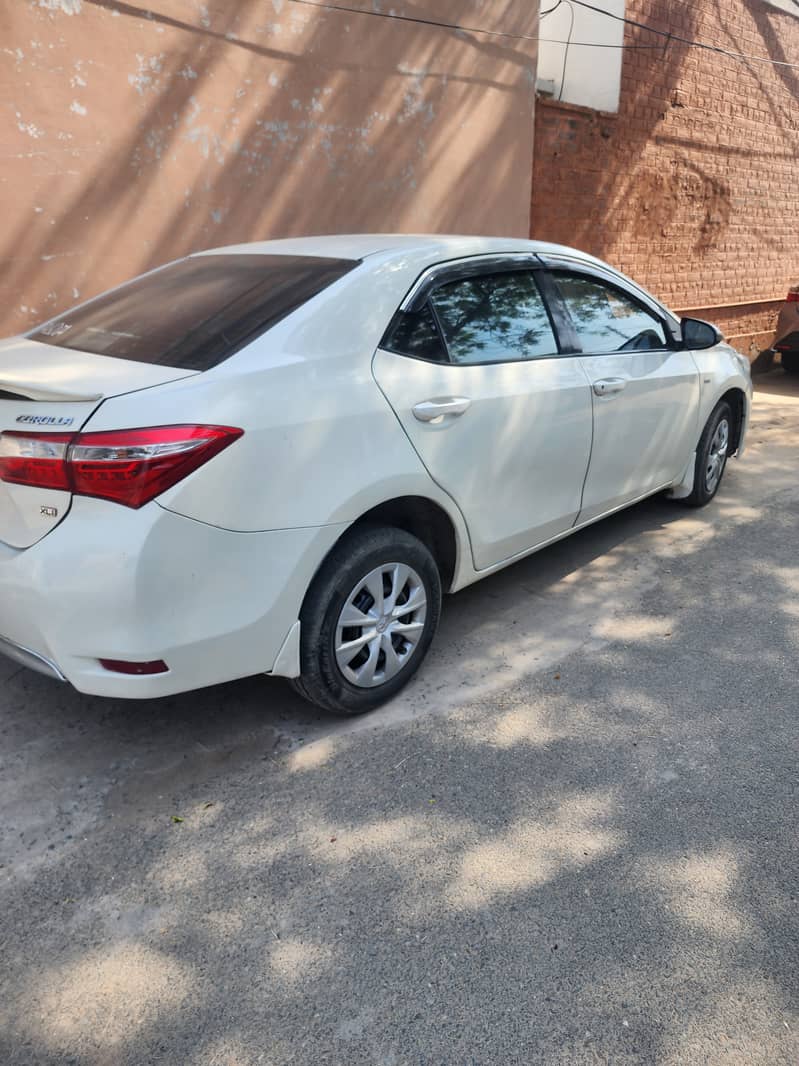 Toyota Corolla 0