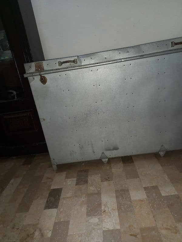 Full size trunk motti chaddar 2
