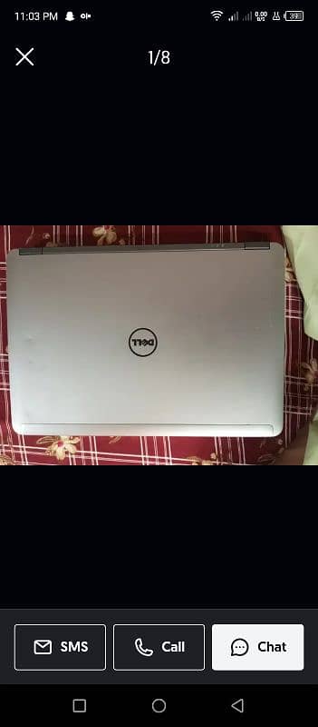 core i5 4th gen 4 ,500hdd m h just battery new dle gi 0