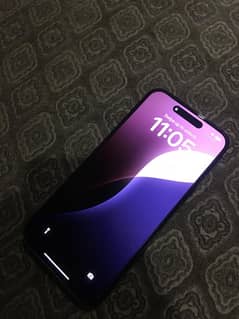 14 pro max space black
