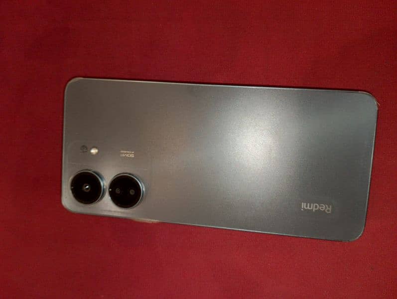 Redmi 13c Ram GB 6 128 0
