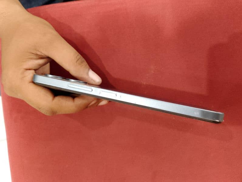 Redmi 13c Ram GB 6 128 4
