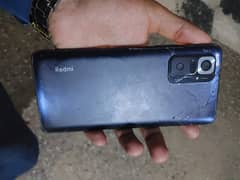 Redmi note 10 pro