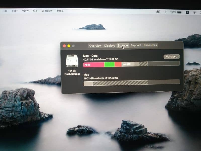 MacBook pro 2015 16 GB Ram and wireless Keyboard 6