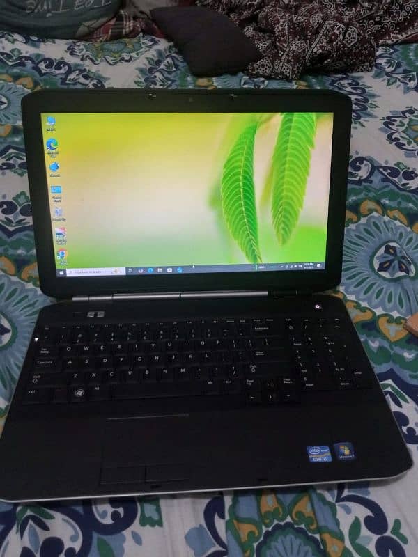 Dell i5 2nd generation 0