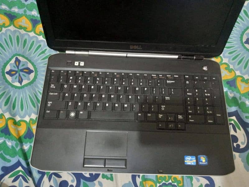 Dell i5 2nd generation 1
