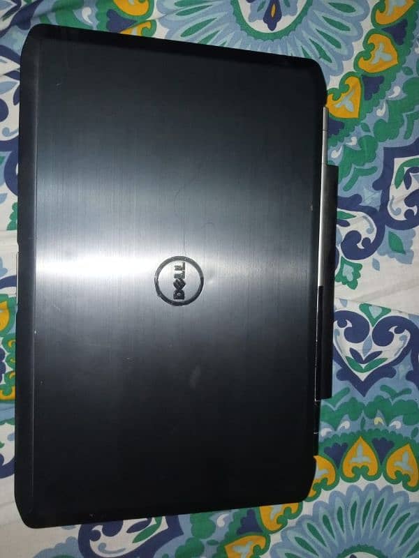 Dell i5 2nd generation 3