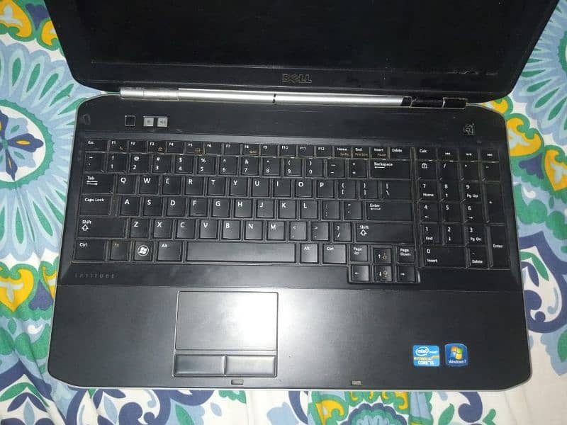 Dell i5 2nd generation 4