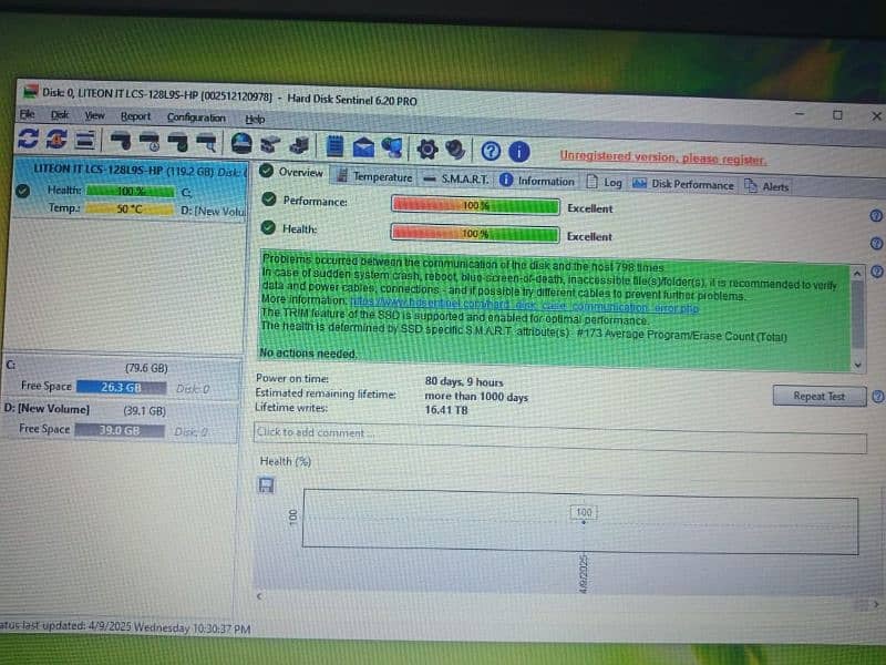 Dell i5 2nd generation 6