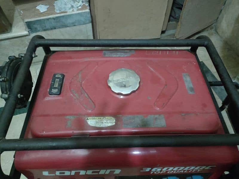 loncin 2.5 2