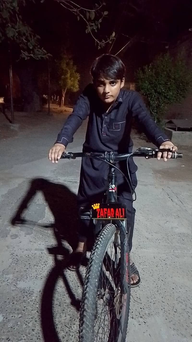 Cycle 0