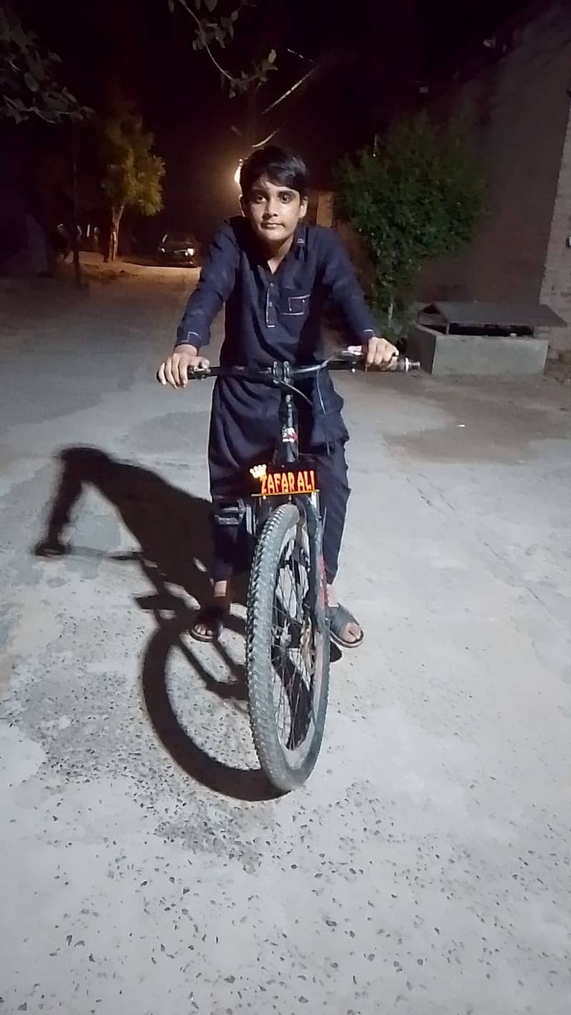 Cycle 2