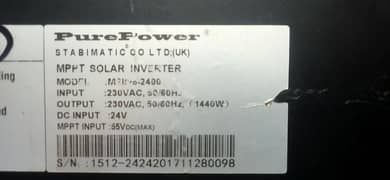 inverter